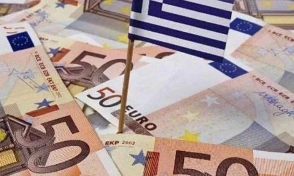 Eurostat-ΑΕΠ: Τη μεγαλύτερη αύξηση στην ευρωζώνη κατέγραψε η Ελλάδα το τρίτο τρίμηνο του 2021